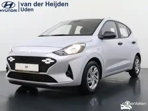 Hyundai i10 1.0 T-GDI 2026