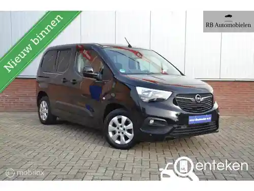 Opel Combo Life 1.2 DI Turbo 2021