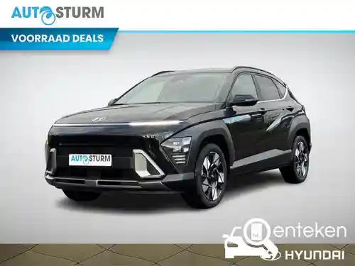 Hyundai Kona 1.6 GDI Hybrid 2026
