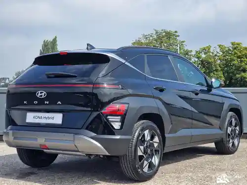 Hyundai Kona 1.6 GDI Hybrid 2026