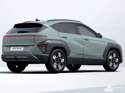Hyundai Kona 1.6 GDI Hybrid 2026