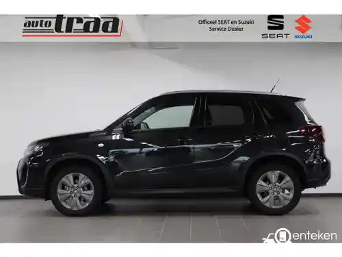 Suzuki Vitara 1.5 Dualjet Hybrid 2025