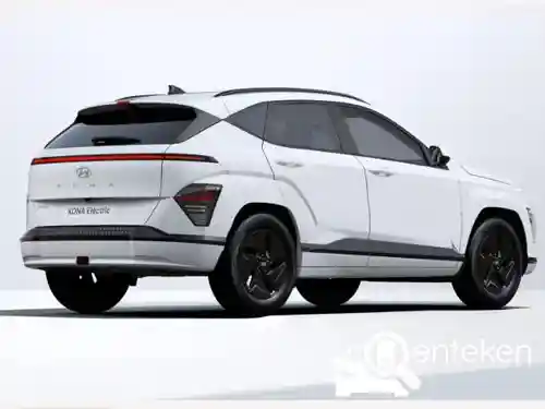 Hyundai Kona Elektro (65,4 kWh) 2026