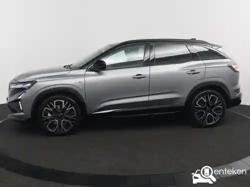 Renault Austral E-Tech Full Hybrid 200 2026