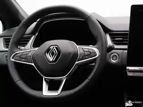 Renault Captur TCe 90 2026