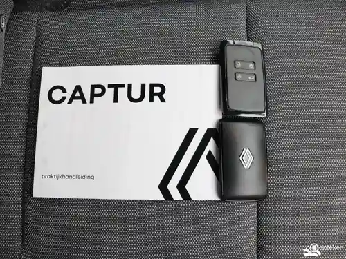Renault Captur TCe 90 2026