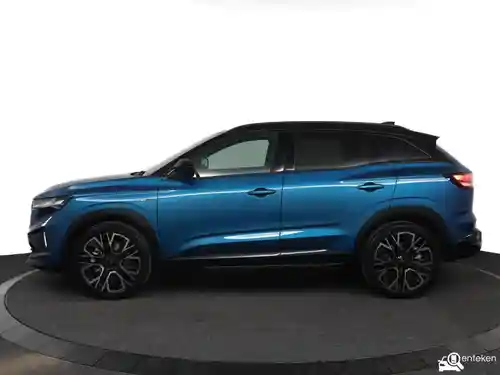 Renault Austral E-Tech Full Hybrid 200 2026