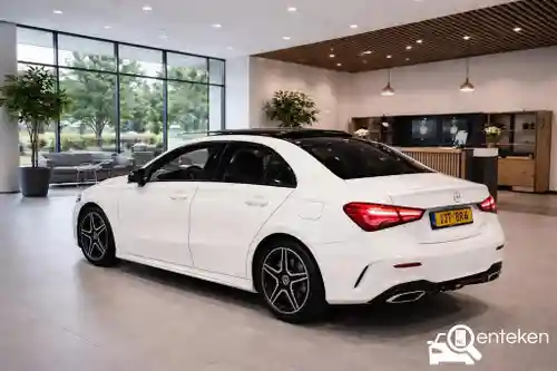 Mercedes-Benz A 180  2020
