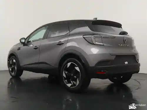 Renault Captur E-Tech Full Hybrid 160 2026