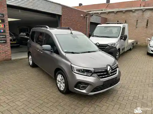 Renault Kangoo TCe 130 2023