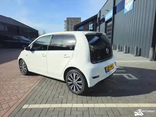 VW up! 1.0 TSI OPF 2018
