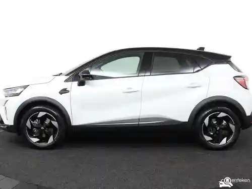 Renault Captur E-Tech Full Hybrid 160 2026