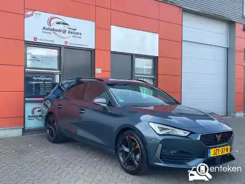 CUPRA Leon Sportstourer 1.5 eTSI 2024