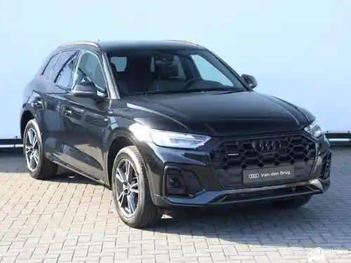 Audi Q5 50 TFSI e 2024