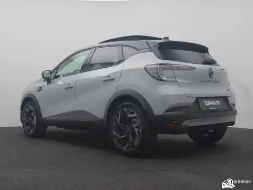Renault Captur E-Tech Full Hybrid 160 2026