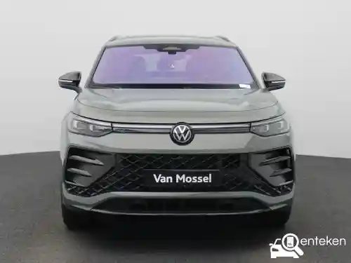 VW Tayron 1.5 eHybrid OPF 2025