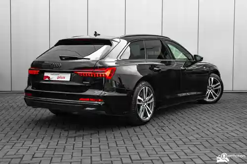 Audi A6 Avant 50 TFSI e 2025