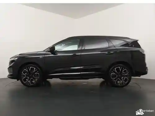 Renault Espace E-TECH Full Hybrid 200 2026