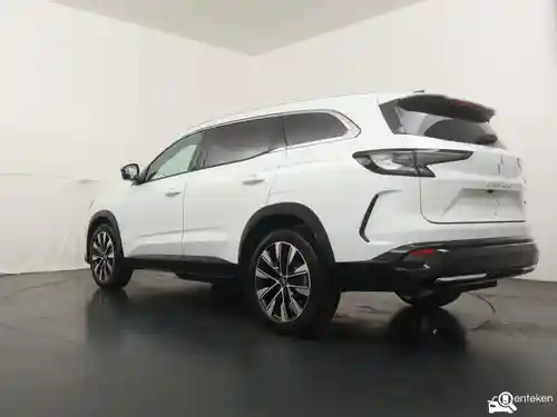 Renault Espace E-TECH Full Hybrid 200 2026