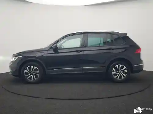 VW Tiguan 1.4 eHybrid OPF 2022