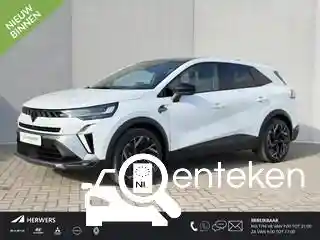 Renault Symbioz E-Tech Full Hybrid 145 2025