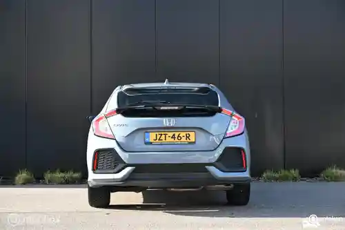 Honda Civic 1.0 Turbo 2019