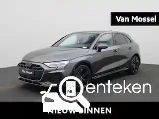 Audi A3 Sportback 40 TFSI e 2025
