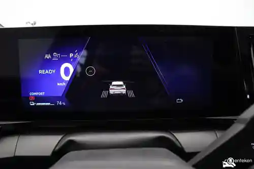 Renault Scénic E-Tech Electric 220 Long Range 2026