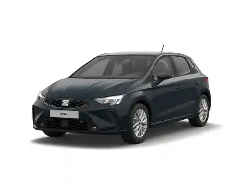 SEAT Ibiza 1.0 TSI 2026