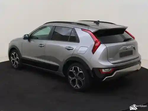 KIA Niro 1.6 GDI Hybrid 2023