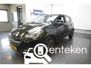 Opel Corsa 1.4 Turbo 2019