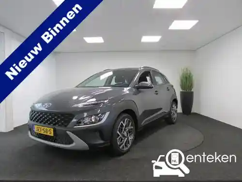 Hyundai Kona 1.6 GDI Hybrid 2023