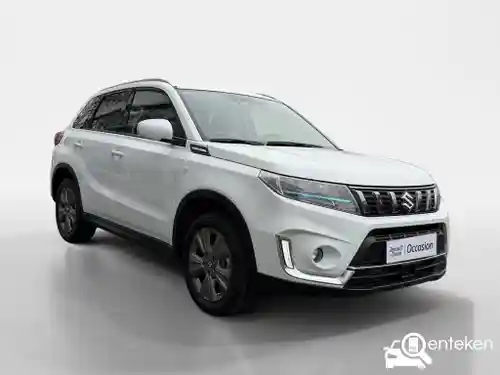 Suzuki Vitara 1.4 Boosterjet Hybrid 2023