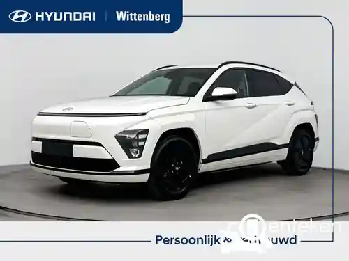 Hyundai Kona Elektro (65 kWh) 2026