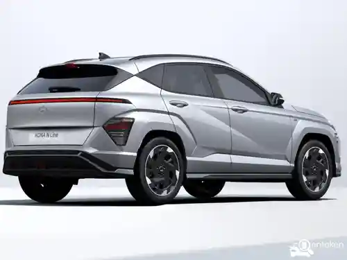 Hyundai Kona Elektro (65,4 kWh) 2026