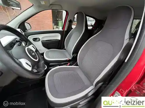 Renault Twingo SCe 65 2021