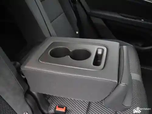 Renault Espace E-TECH Full Hybrid 200 2026