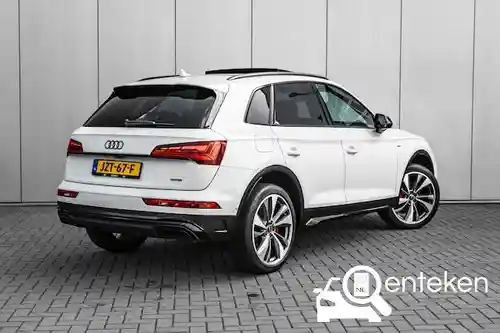 Audi Q5 50 TFSI e 2025