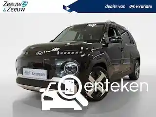 Hyundai Inster (49 kWh) 2026