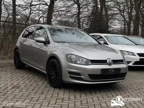 VW Golf 1.4 TSI ACT BMT 2015