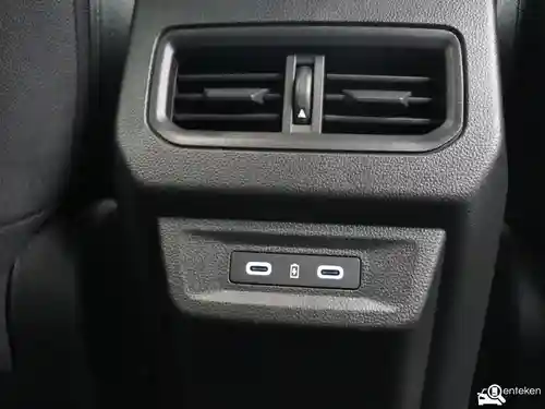 Renault Austral E-Tech Full Hybrid 200 2026