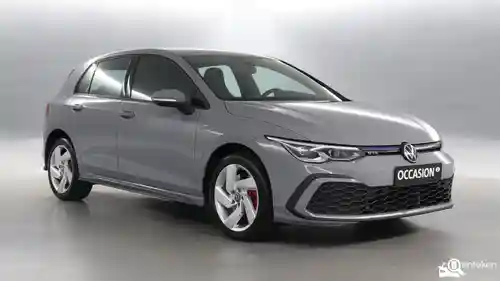 VW Golf GTE 2021