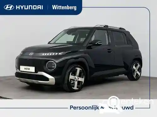 Hyundai Inster (49 kWh) 2026