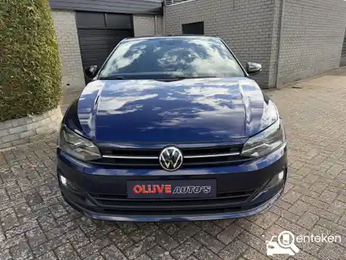 VW Polo 1.0 MPI 2021