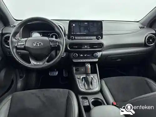 Hyundai Kona 1.6 T-GDI 2023