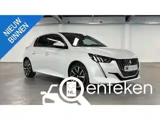 Peugeot 208 1.2 PureTech 100 2020