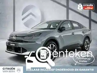 Citroen C4 X Hybrid 136 2026