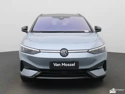 VW ID.7 Tourer Pro S 2026