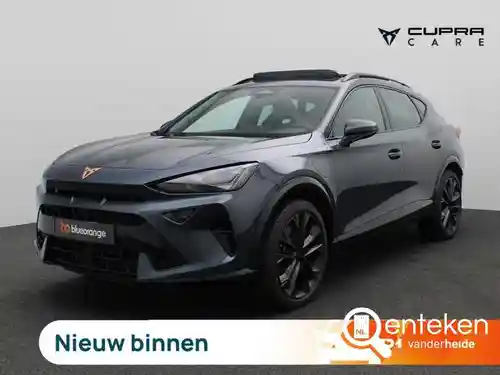 CUPRA Formentor VZ 1.5 e-HYBRID 2026