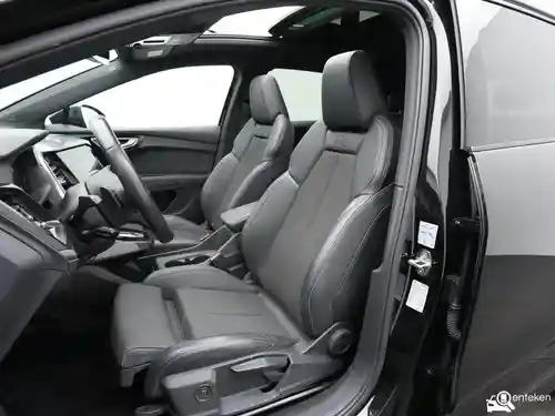 Audi Q4 40 e-tron 2022